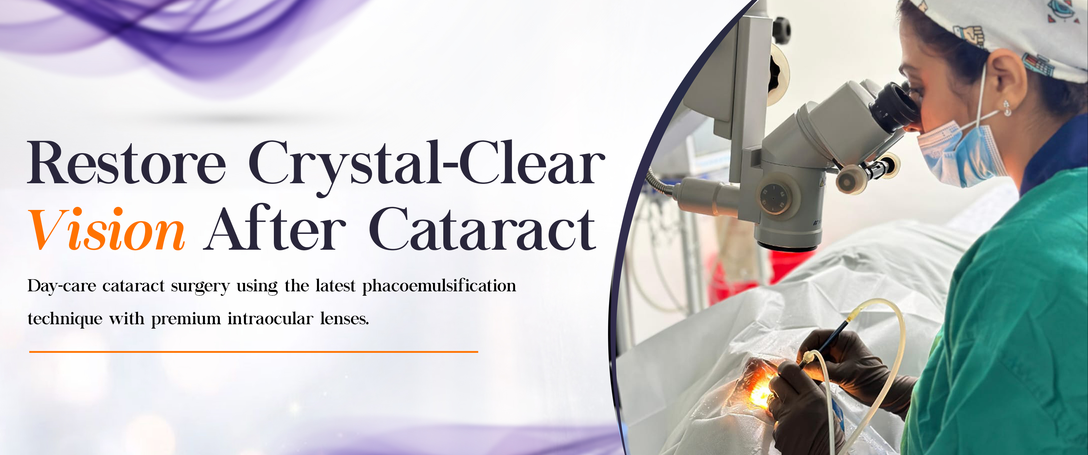 Advanced Eye Care Pune